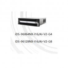 iDS-96064NX-I16/AI-V2-G4 64·AIƽ̨NVRӲ¼