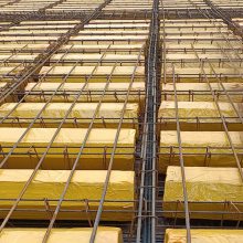 混凝土空心楼盖质量控制