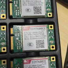 SIMCOM SIM7600CEģSIM7600CE-L1S/L1C MINIPCIE***ͨ4G