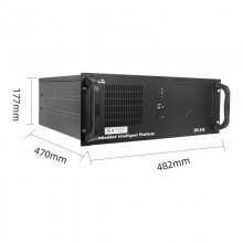 鹤ػIPC-310ϼʽ4UҵԿ6I5-6500/8G/1Tе