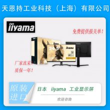 日本 iiyama GB2470HSU-B6 显示屏 报价快 全新原装