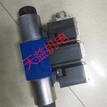 天益机电 4WRAE6W1-30-23 G24N9K31 A1V 力士乐比例电磁阀 55-39