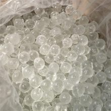 过滤除垢球 食品级硅灵晶 空气能热泵硅磷晶邵阳