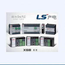 LS产电 Servo PRICE主单元 XBC-DN30E