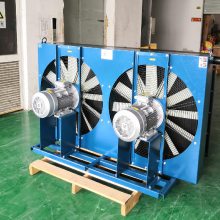 上海剑邑液压ELB-9型风力发电机组齿轮箱润滑油冷却系统风电齿轮箱冷却散热系统