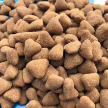 提供配方 泰诺机械 成幼犬狗粮设备 宠物食品生产线