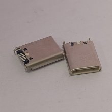 USB 3.1 24PIN TYPE-Cа幫ͷ аʽ/ӿ/ڽ180Ȳ