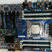 761514-001 710324-001 LGA 2011 DDR4 Z440 HPͼιվ