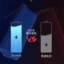 ֱ18650﮵ 7800/7.4V̽ǶؽĤǹ