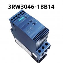 SIRIUS3RW3046-1BB14S3 80A 45kW/400V