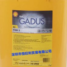 Shell Gadus S3 T100 2 ֬ ƼѶS3 T100 2 ٸ֬