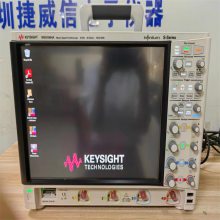 ǵMSOS804Aֻkeysight/DSOS804Aʾ