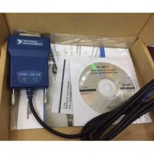 /N ҃xNI GPIB-USB-HS  ۶GPIB