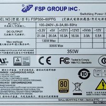 AGA-5700G (RoHS) FSP700-5P01 700W صԴӦ ػԴά