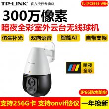TP-LINK TL-IPC636E-WB4 300ҹ˫ͨ