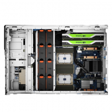 PowerEdge T550 ʽѧϰGPŲʽ