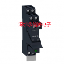 RSB2A080F7PVҵ̵ RSB Relay & Socket,2C/O 8A 120VAC, varistor