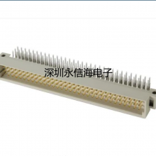 ¹/harting  09031326921 DIN 41612  32P 2A