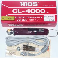 ӦHIOSCL-4000HEXӢƵ6.35MMͷ
