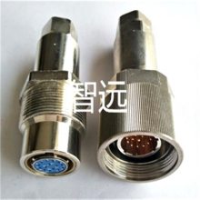 绵阳 隔爆型防爆电连接器