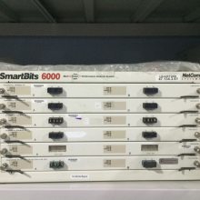 ˼SMB6000C SmartBits6000