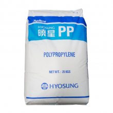 韩国晓星 PP HJ400 食品级 高刚性 耐热 聚丙烯PP塑胶原料