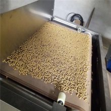 杂粮熟化设备 花生米烘烤机 适用于杂粮加工