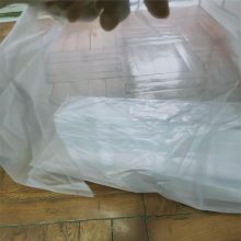 化工桶内袋 定制塑料袋 思源 包装内膜袋 基地供应