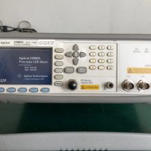 ǵ¿ƼKEYSIGHT̨ʽLCRE4980AL/E4980A