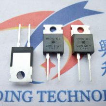 IXYSODSEI12-06A,14A, 늉600V, ͨװb, TO-220AC