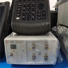 keysight安捷伦N9917A频谱分析仪-N9917A回收