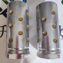 供应美国进口ROSS罗斯消音器5500A6003