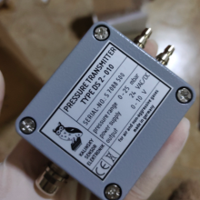 优势供应 KALINSKY 压力传送器 DS2-010 0- 25 mbar