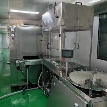 天津超声波安瓿洗瓶机和旋转式洗瓶机的型号