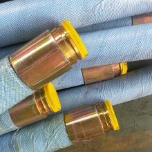 煤矿支架用钢丝液压胶管耐高温高压软管 真名 支持加工定制