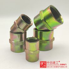 Ӻֽ̼ͷ˿˿ֱDN15G/Mƶ豸תͷ
