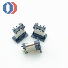 24PTYPE-Cĸ/16PʽSMTĸ/ĽDIPH=10.0MM
