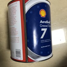 Aeroshell Grease 7壳牌7号航空润滑脂 航空润滑脂