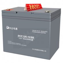 дͨ 12V24AH ̨ά DCF126-12/24