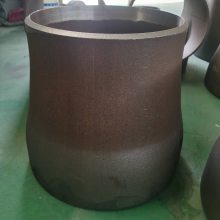 供应益阳720*529*10偏心异径大小头 304厚壁同心大小头货源充足