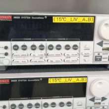 Keithley 2602BԴSMU ˫ͨ***ѹԽ