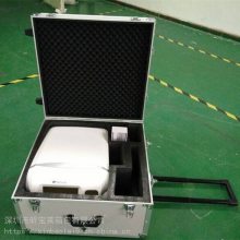 铝合金抗震拉杆箱航空箱 大中小型号皆可定制