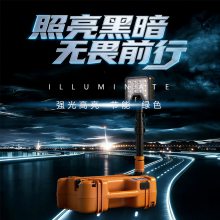 FW6116_FW6116海洋王_FW6116LED轻便移动灯 尚为SW2631LED轻便移动灯
