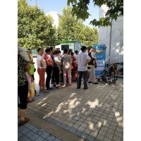 直供智能磨米机 自助胚芽鲜米机 多谷仓碾米机
