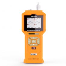 科尔诺GT-903-C2H4泵吸式乙烯检测仪