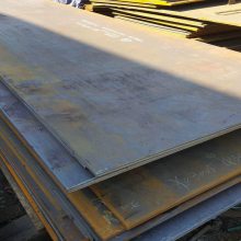 供应舞钢nm400耐磨钢板 规格30/40/50/60机械制造用钢板现货