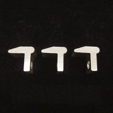 礦用電機(jī)車(chē)配件 電機(jī)車(chē)單眼 雙眼 三眼觸片