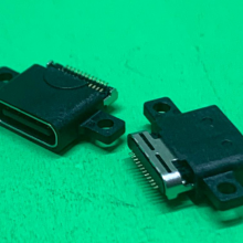 90ưSMT 16PIN TYPE Cˮĸ USB3.1ˮ