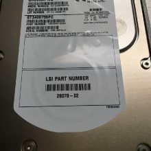 LSI 28078-02 FC400GB-S2 ST3400755FC SF680洢Ӳ