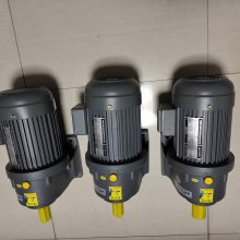 浙江宁波印刷设备用馨朔减速电机CH32-750W-30S